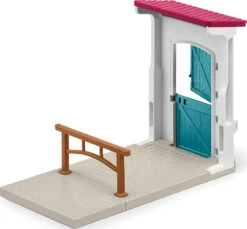 Schleich Horse Club 42567 Reiterhof -Kinder Erwachsene Produkte Geschäft schleich horse club 42567 reiterhof 6