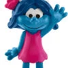 Schleich Schlümpfe 20835 Smurf Mädchen Blossom -Kinder Erwachsene Produkte Geschäft schleich schlumpfe 20835 smurf madchen blossom