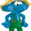 Schleich Schlümpfe 20837 Farmer Schlumpf