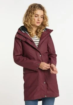 Schmuddelwedda 3-In-1 Regenmantel Altiplano In Bordeaux 4 Schmuddelwedda 3-In-1 Regenmantel Altiplano In Bordeaux -Kinder Erwachsene Produkte Geschäft schmuddelwedda 3 in 1 regenmantel altiplano in bordeaux 2