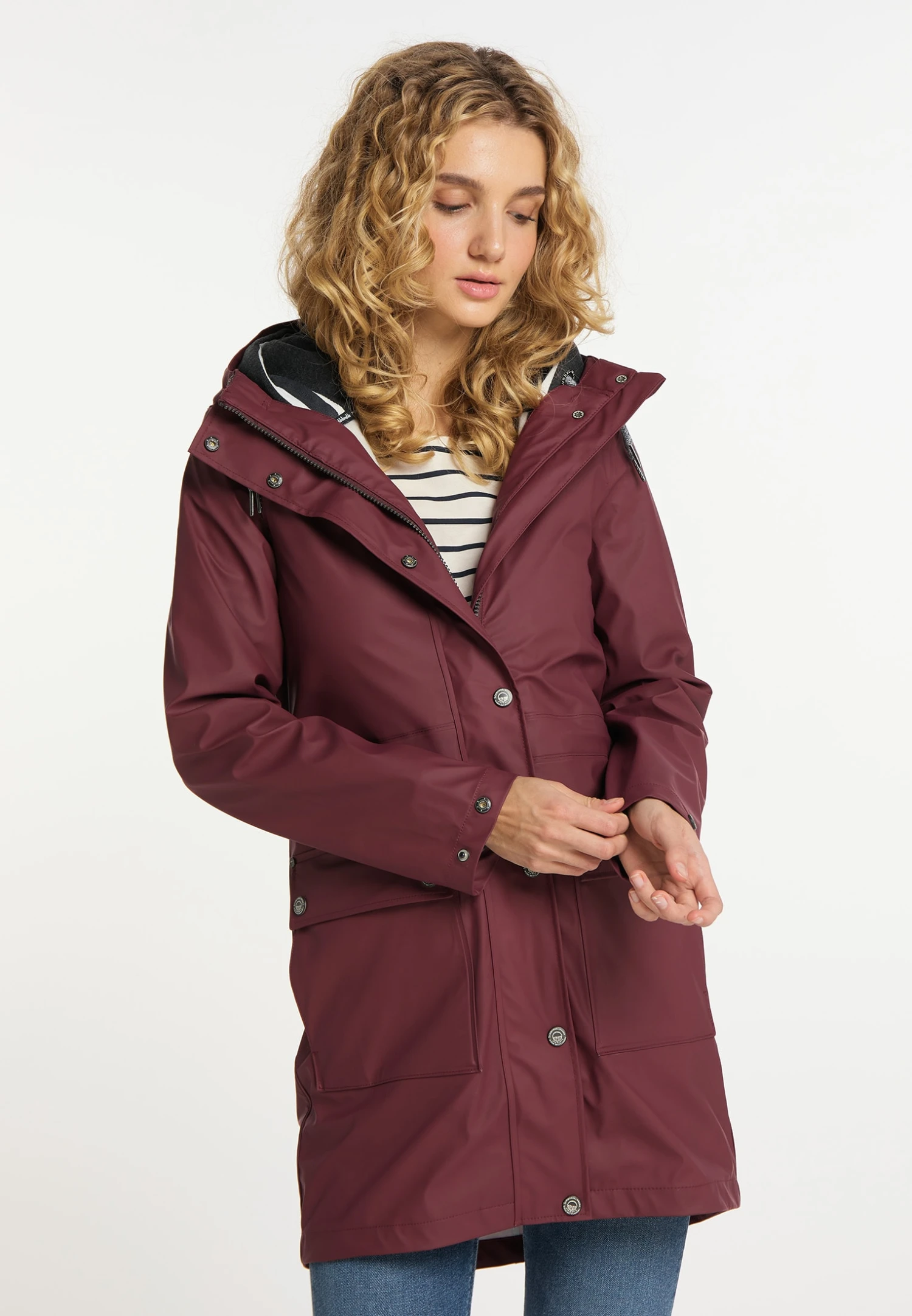 3-In-1 Regenmantel altiplano in Bordeaux Schmuddelwedda 3-In-1 Regenmantel Altiplano In Bordeaux -Kinder Erwachsene Produkte Geschäft schmuddelwedda 3 in 1 regenmantel altiplano in bordeaux 2
