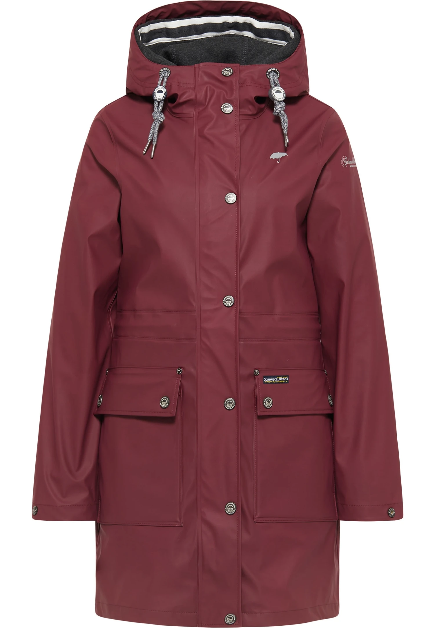 3-In-1 Regenmantel altiplano in Bordeaux Schmuddelwedda 3-In-1 Regenmantel Altiplano In Bordeaux -Kinder Erwachsene Produkte Geschäft schmuddelwedda 3 in 1 regenmantel altiplano in