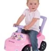 SMOBY Rutscher "Minnie Auto" In Pink - Ab 10 Monaten 1 SMOBY Rutscher "Minnie Auto" In Pink - Ab 10 Monaten -Kinder Erwachsene Produkte Geschäft smoby rutscher minnie auto in pink ab 10 monaten