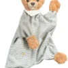 Steiff Schlaf Gut Baer Schmusetuch 30 Grau -Kinder Erwachsene Produkte Geschäft steiff schlaf gut baer schmusetuch 30 grau