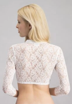 Bluse "5070" In Weiss -Kinder Erwachsene Produkte Geschäft stockerpoint bluse 5070 in weiss 2