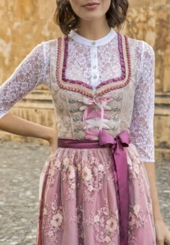 Bluse "5070" In Weiss -Kinder Erwachsene Produkte Geschäft stockerpoint bluse 5070 in weiss 4