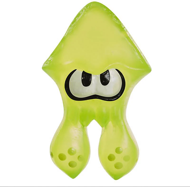 Super Mario Splatoon Splat Balls 4-fach sortiert, 10 cm Super Mario Splatoon Splat Balls 4-fach Sortiert, 10 Cm -Kinder Erwachsene Produkte Geschäft super mario super mario splatoon splat balls 4 fach sortiert 10 cm 2