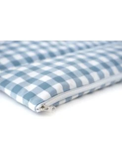 Daunenschlafsack In Hellblau -Kinder Erwachsene Produkte Geschäft tavolinchen daunenschlafsack in hellblau 2