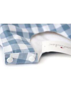 Daunenschlafsack In Hellblau -Kinder Erwachsene Produkte Geschäft tavolinchen daunenschlafsack in hellblau 3