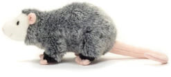 Opossum 27 Cm 4 Opossum 27 Cm -Kinder Erwachsene Produkte Geschäft teddy hermann opossum 27 cm 2