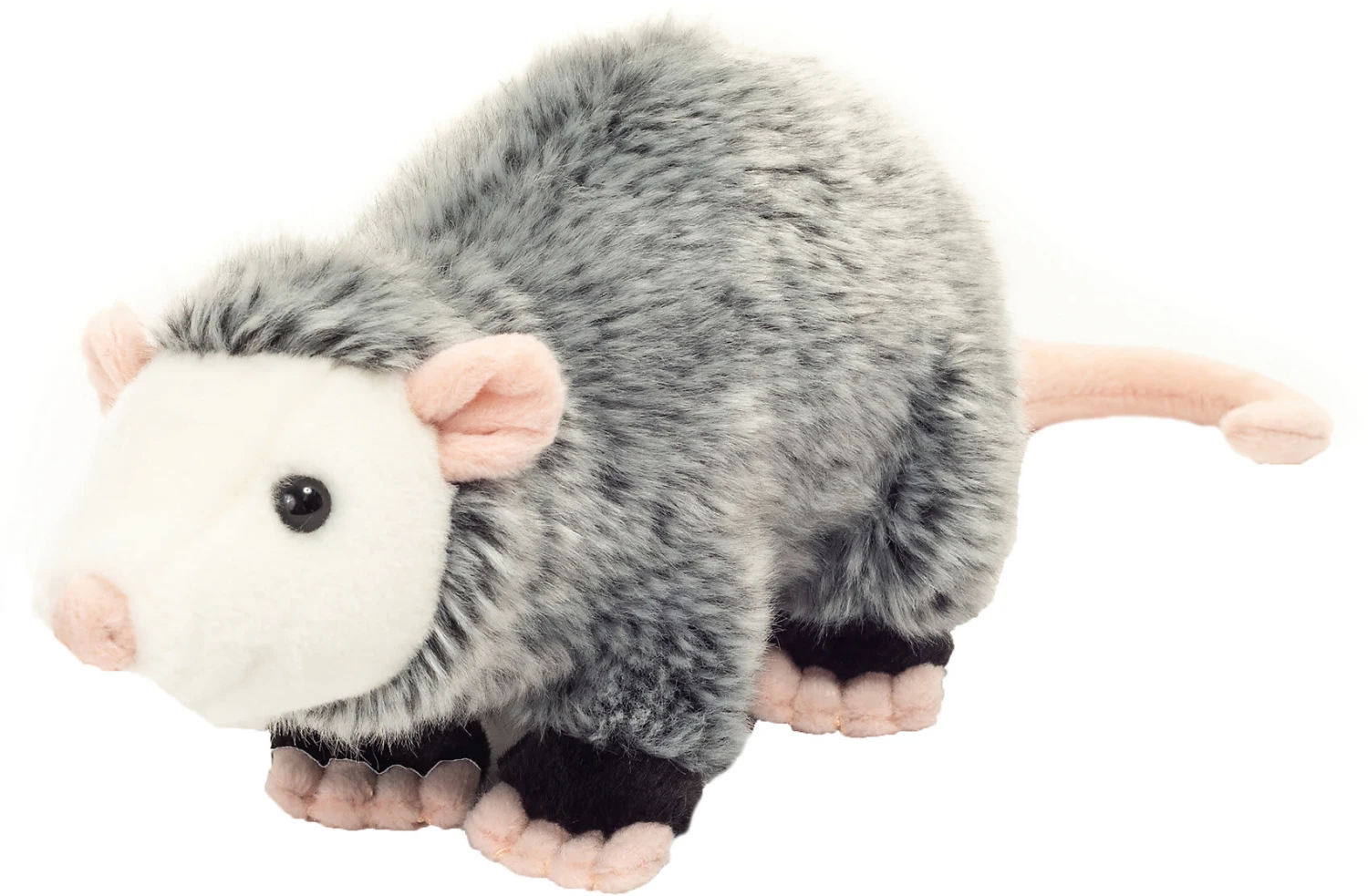Opossum 27 cm Opossum 27 Cm -Kinder Erwachsene Produkte Geschäft teddy hermann opossum 27 cm