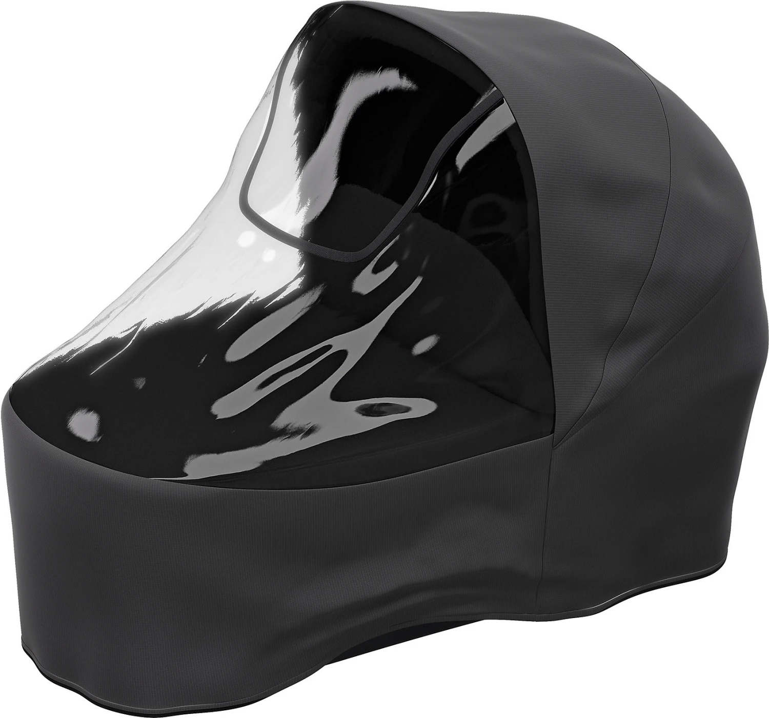 Urban Glide Bassinet Rain Cover, Regenverdeck fürs Kinderkörbchen schwarz Thule Urban Glide Bassinet Rain Cover, Regenverdeck Fürs Kinderkörbchen Schwarz -Kinder Erwachsene Produkte Geschäft thule urban glide bassinet rain cover regenverdeck furs kinderkorbchen schwarz