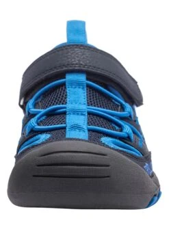 TROLLKIDS Halbsandalen "Kroksand" In Dunkelblau/ Blau -Kinder Erwachsene Produkte Geschäft trollkids halbsandalen kroksand in dunkelblau blau 3