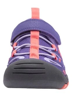 TROLLKIDS Halbsandalen "Kroksand" In Lila -Kinder Erwachsene Produkte Geschäft trollkids halbsandalen kroksand in lila 3