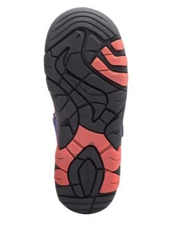 TROLLKIDS Halbsandalen "Kroksand" In Lila -Kinder Erwachsene Produkte Geschäft trollkids halbsandalen kroksand in lila 6