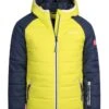 TROLLKIDS Ski-/ Snowboardjacke "Hafjell XT" In Gelb -Kinder Erwachsene Produkte Geschäft trollkids ski snowboardjacke hafjell xt in gelb