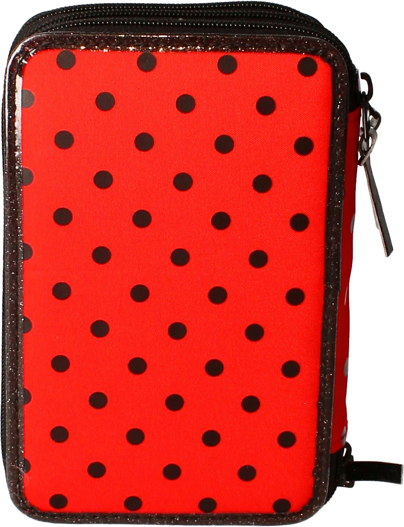 Doppel-Federmäppchen Miraculous Super Heroez, befüllt, 9-tlg. Doppel-Federmäppchen Miraculous Super Heroez, Befüllt, 9-tlg. -Kinder Erwachsene Produkte Geschäft vadobag doppel federmappchen miraculous super heroez befullt 9 tlg 5