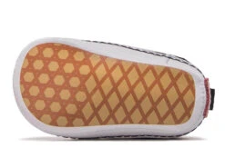 Vans Baby Slip On Old Skool Crib Black White 7 Vans Baby Slip On Old Skool Crib Black White -Kinder Erwachsene Produkte Geschäft vans baby slip on old skool crib black white 5