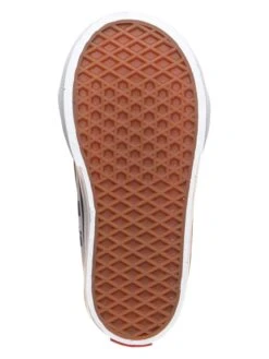 Vans Sneakers In Blau/ Weiß -Kinder Erwachsene Produkte Geschäft vans sneakers in blau weiss 4