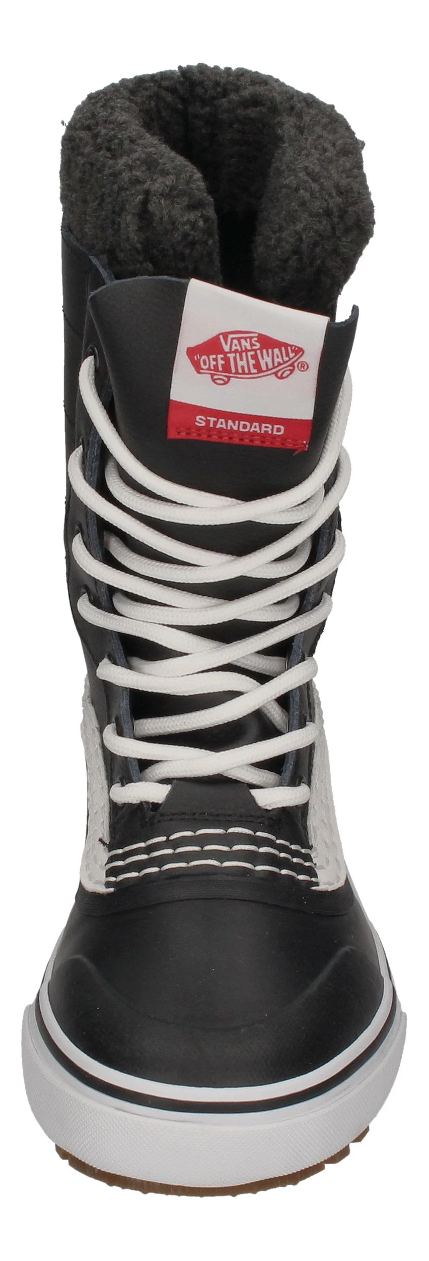 Winterstiefel STANDARD SNOW MTE in schwarz Vans Winterstiefel STANDARD SNOW MTE In Schwarz -Kinder Erwachsene Produkte Geschäft vans winterstiefel standard snow mte in schwarz 2