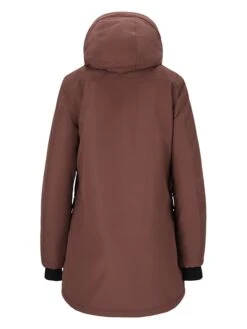 Whistler Ski-/ Snowboardjacke "Cargo" In Braun -Kinder Erwachsene Produkte Geschäft whistler ski snowboardjacke cargo in braun 1