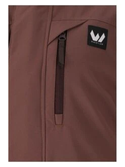 Whistler Ski-/ Snowboardjacke "Cargo" In Braun -Kinder Erwachsene Produkte Geschäft whistler ski snowboardjacke cargo in braun 5