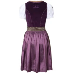 Dirndl Sarina In Dahlia -Kinder Erwachsene Produkte Geschäft wiesnkonig dirndl sarina in dahlia 1