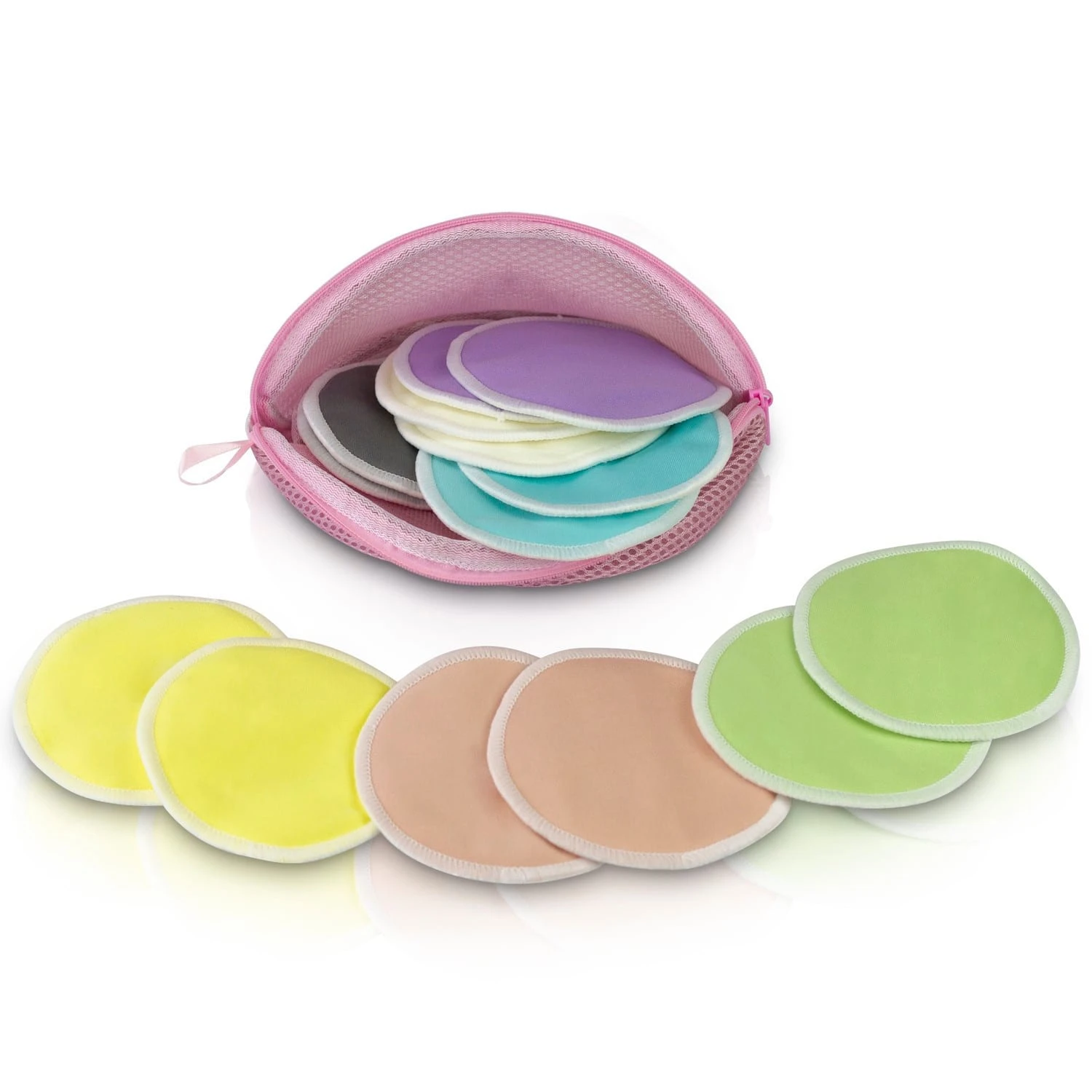 14 Stück Stilleinlagen 14 Stück Stilleinlagen -Kinder Erwachsene Produkte Geschäft wobesan 14 stuck stilleinlagen 1