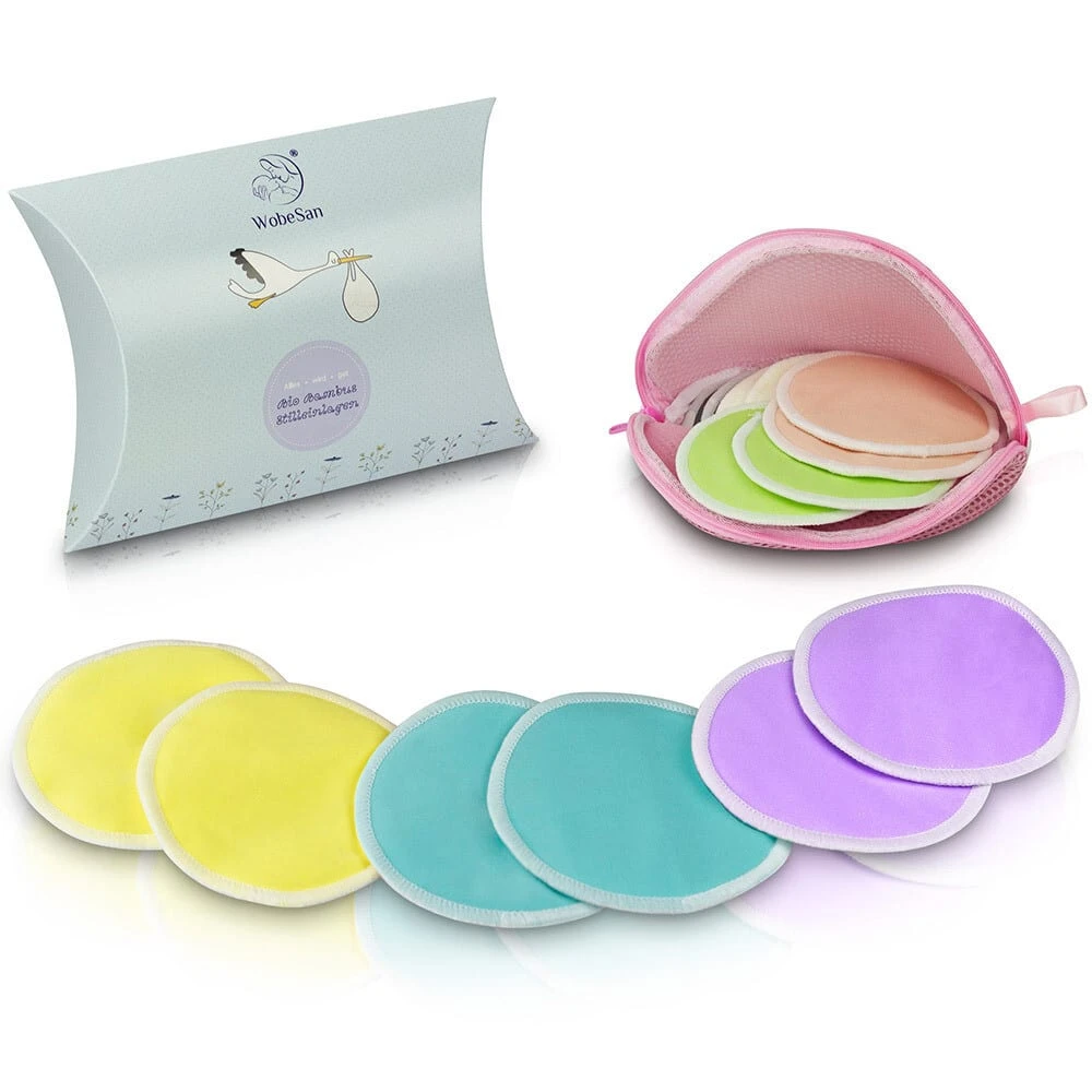 14 Stück Stilleinlagen 14 Stück Stilleinlagen -Kinder Erwachsene Produkte Geschäft wobesan 14 stuck stilleinlagen