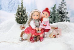 Baby Annabell Adventskalender -Kinder Erwachsene Produkte Geschäft zapf baby annabell adventskalender 3