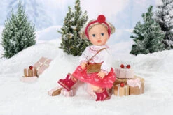 Baby Annabell Adventskalender -Kinder Erwachsene Produkte Geschäft zapf baby annabell adventskalender 4