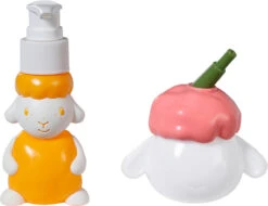 Baby Annabell Adventskalender -Kinder Erwachsene Produkte Geschäft zapf baby annabell adventskalender 5